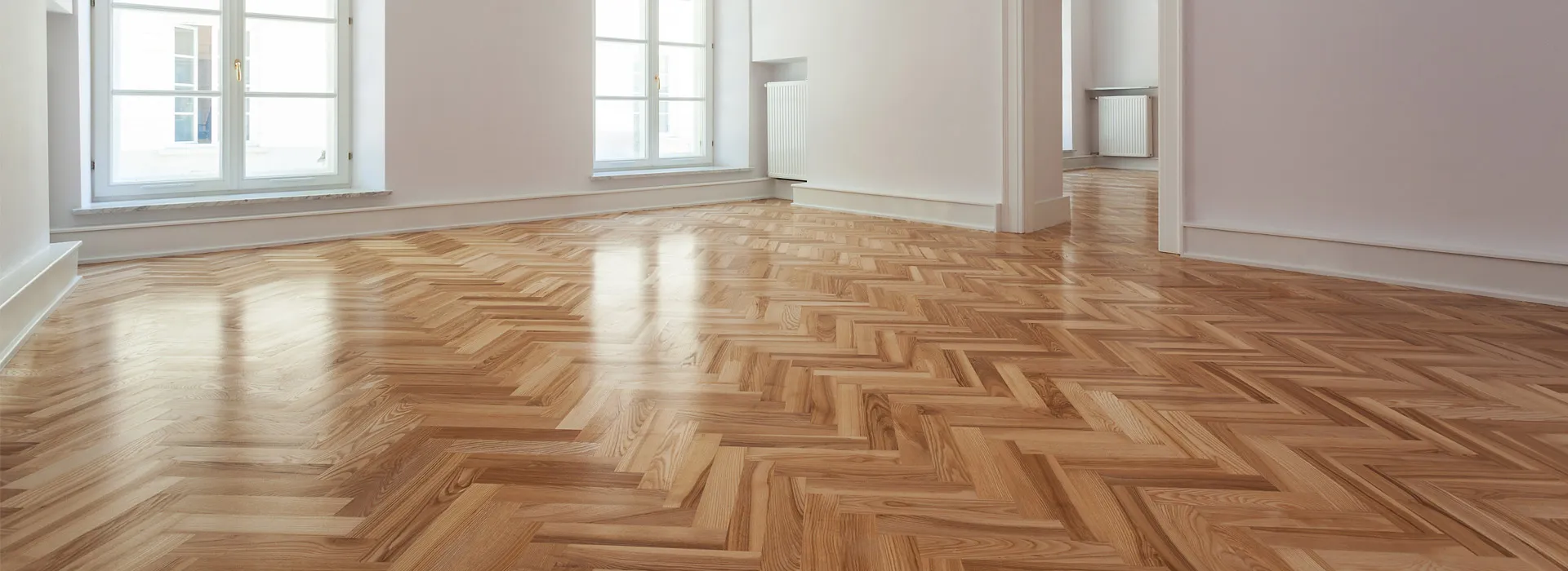 Premium hardwood flooring — JC Top Flooring Atlanta