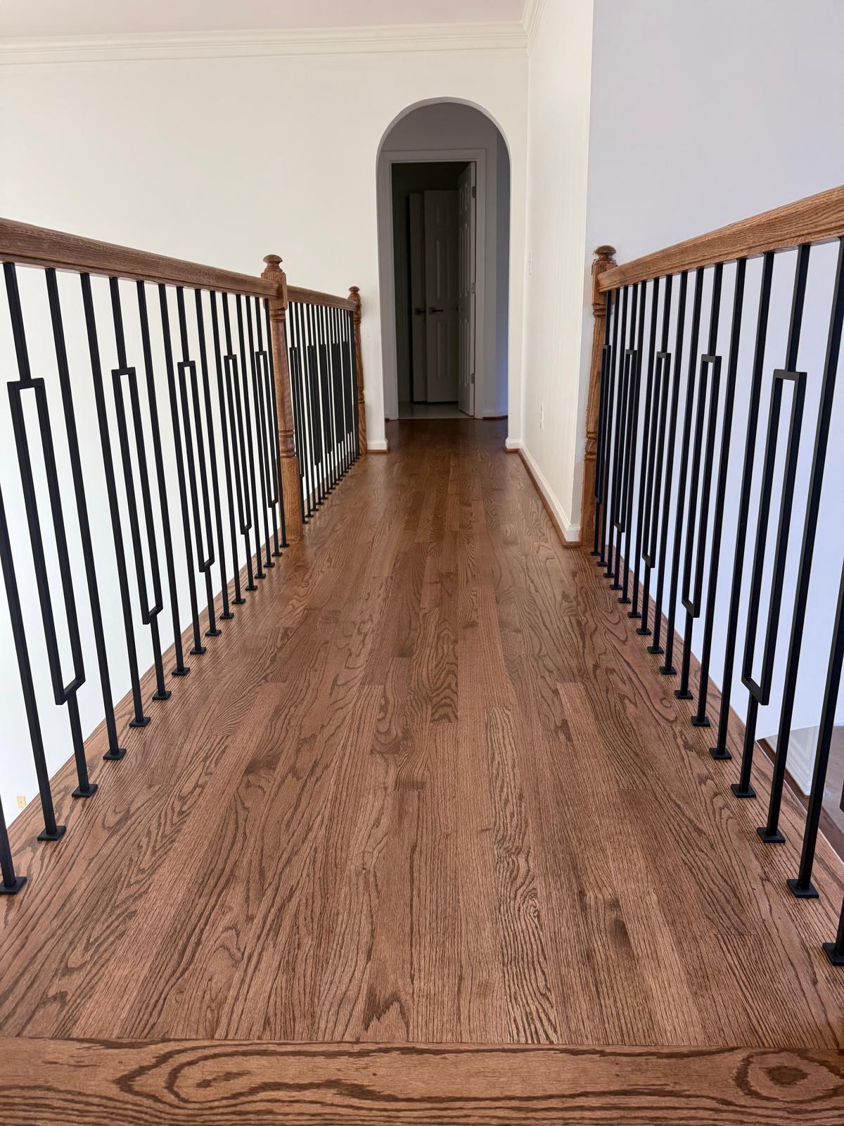 Hardwood