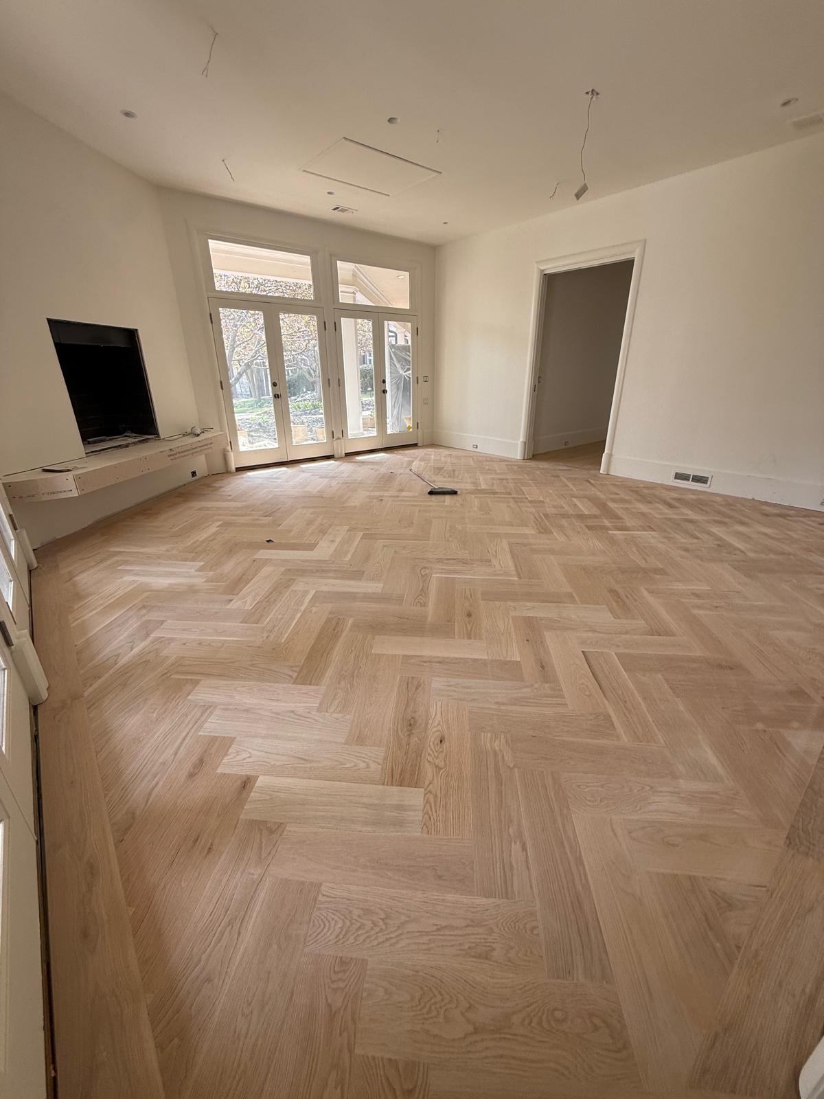 Hardwood