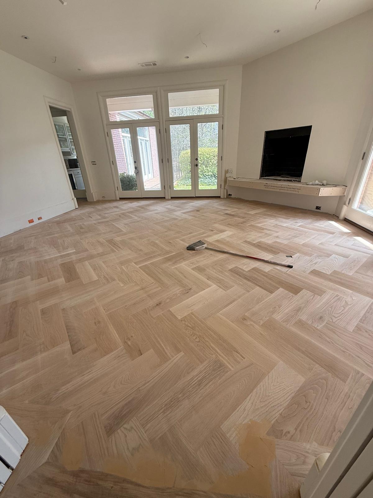 Hardwood
