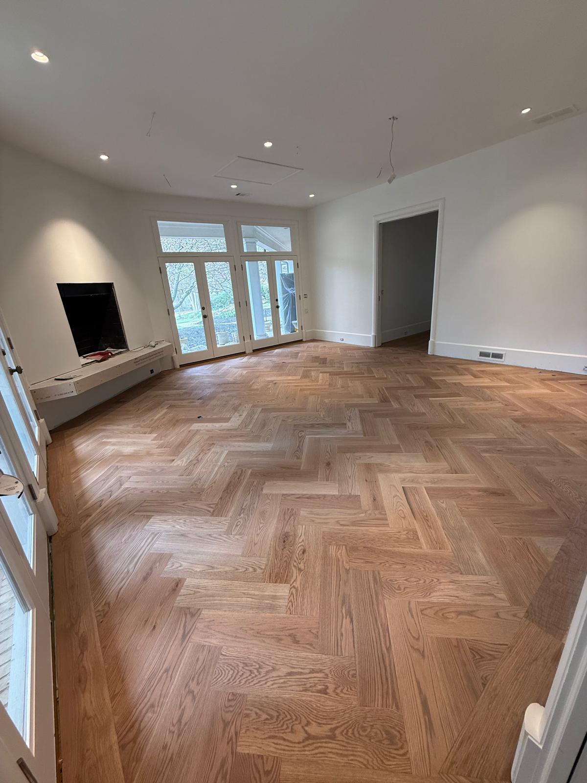 Hardwood