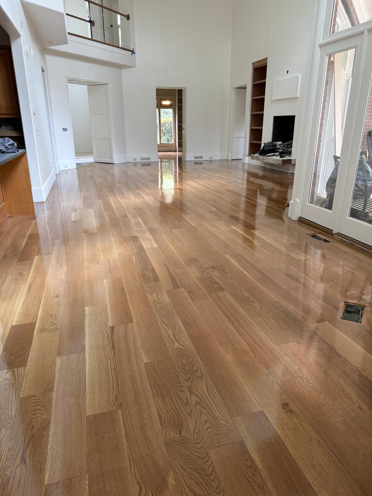 Hardwood