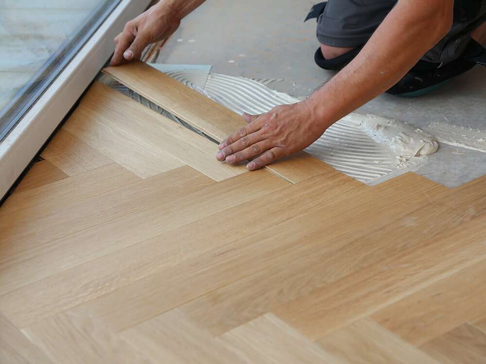 Hardwood