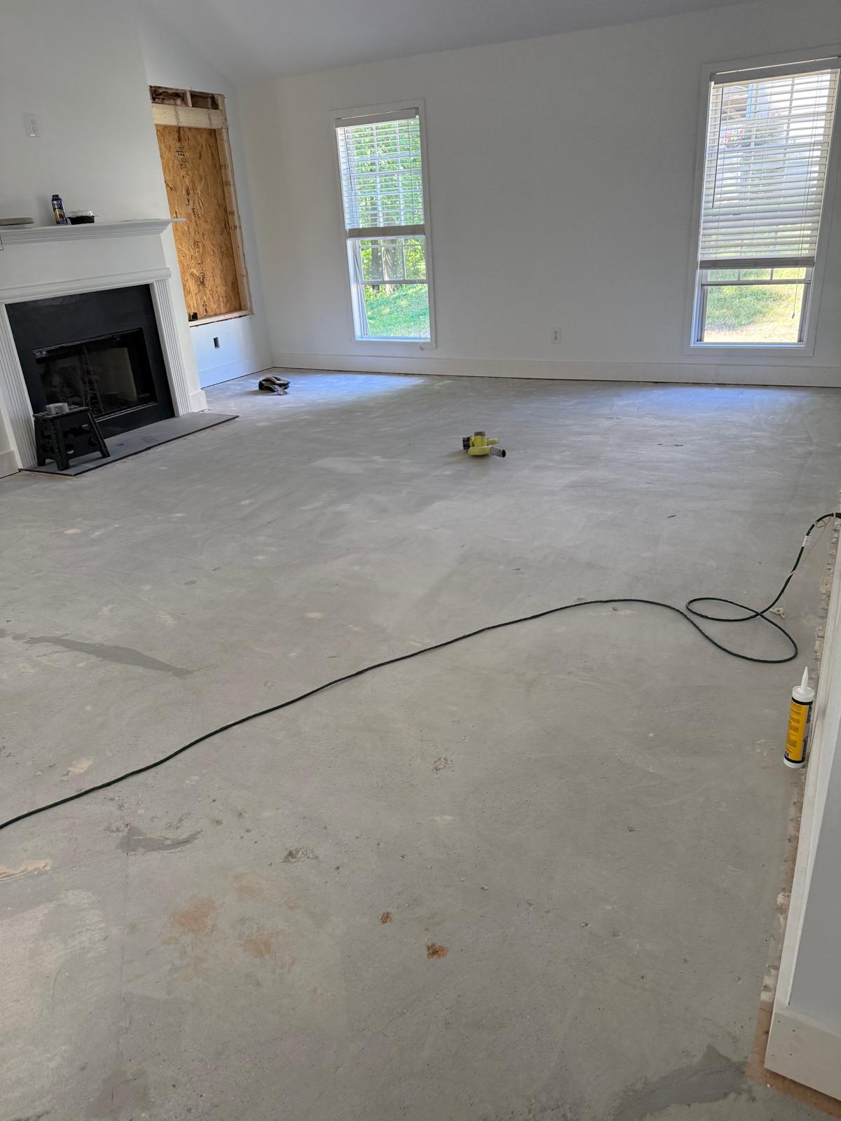 Vinyl Plank LVP Marietta