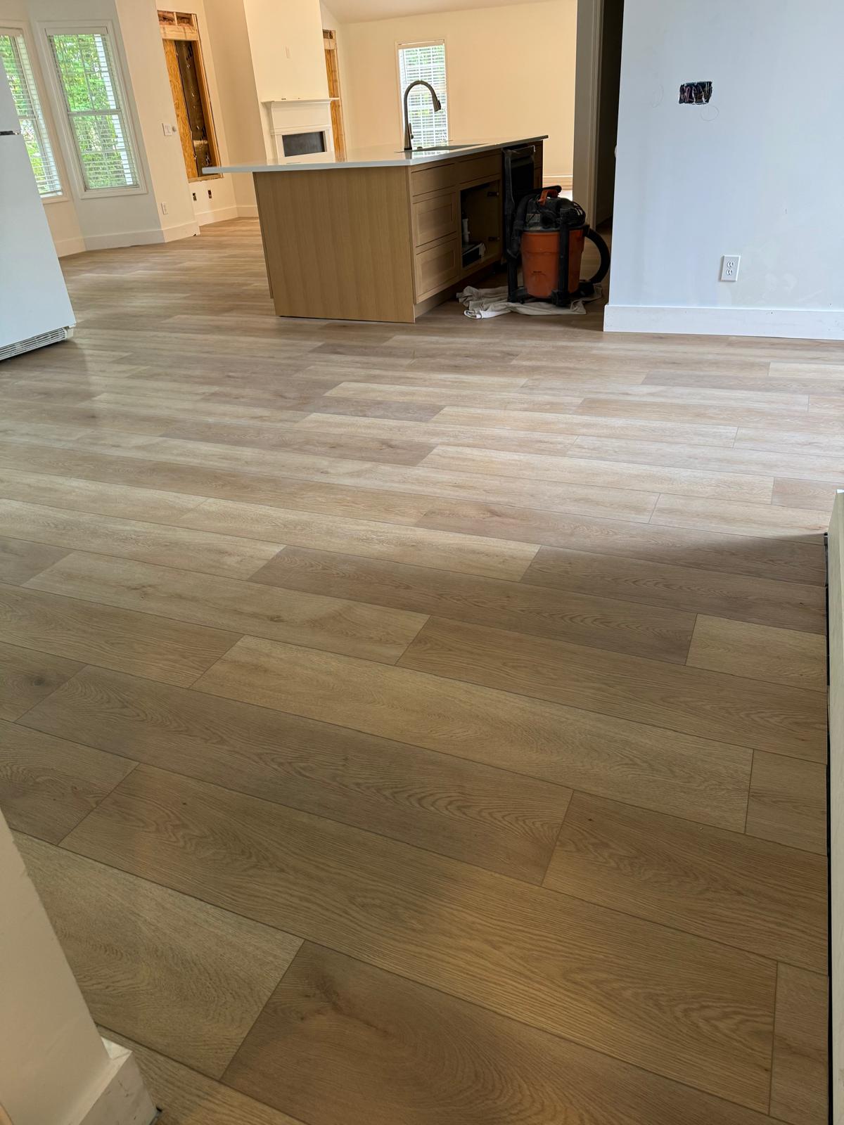 Vinyl Plank