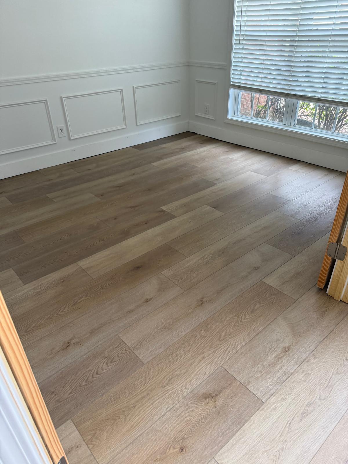 Vinyl Plank