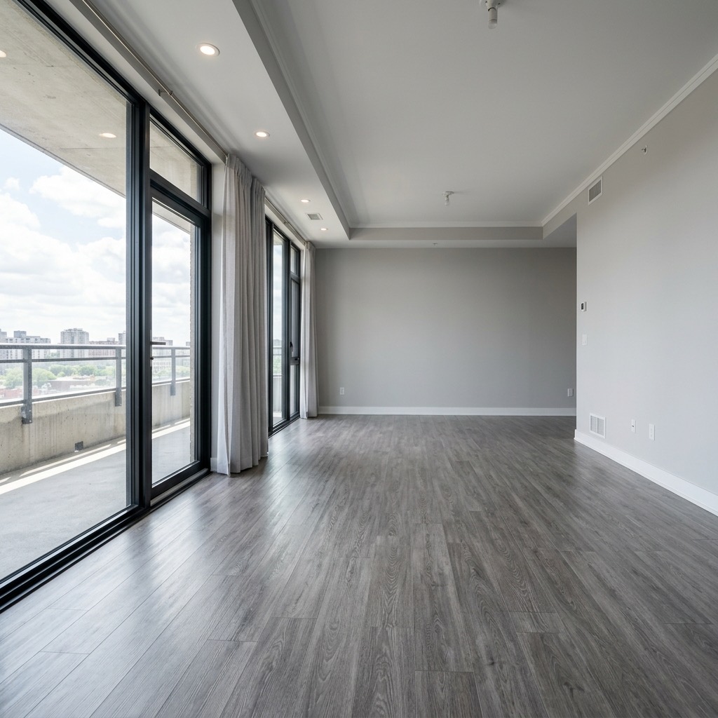 VINYL PLANK FLOORING (LVP) Atlanta GA
